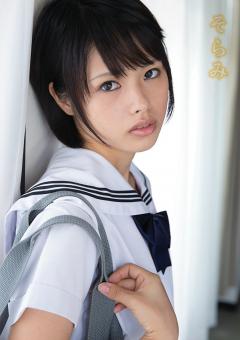  上戸そら画像-1